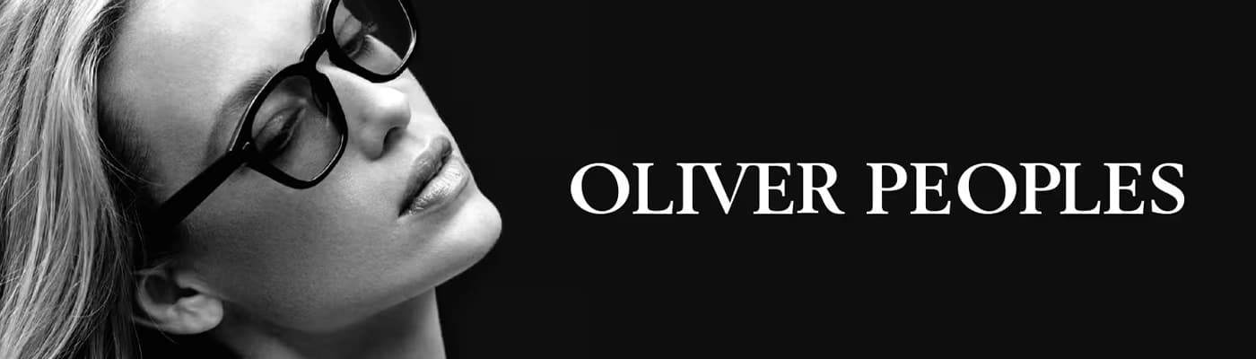 gafas de sol / hombres / oliver peoples