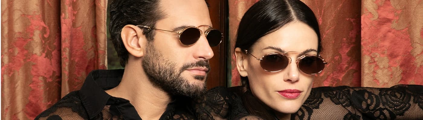 sunglasses / women / omas design