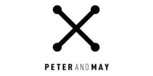 PETER AND MAY