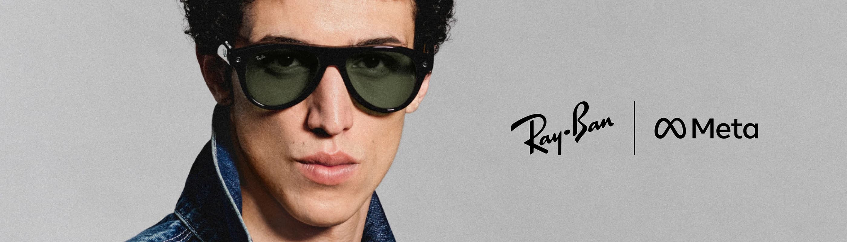 Meta / Donna / Ray-Ban