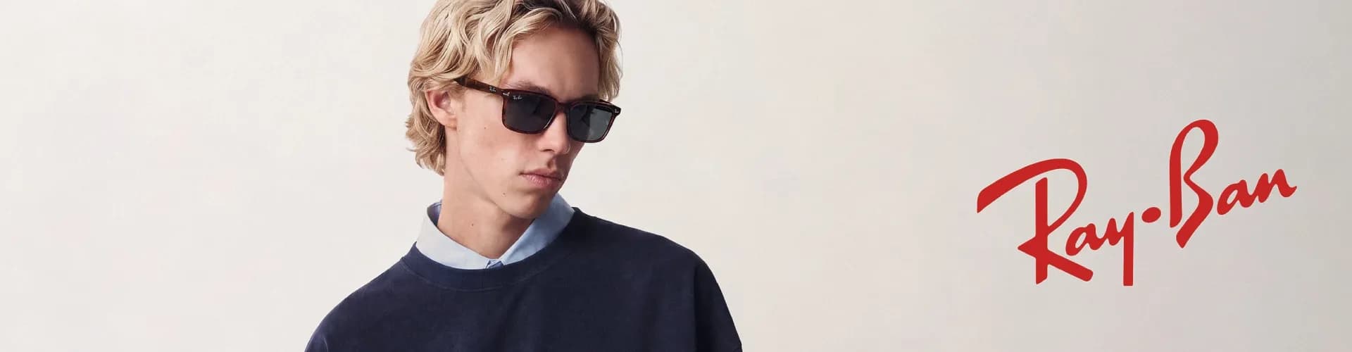 Lunettes De Soleil / Enfants / Ray-Ban