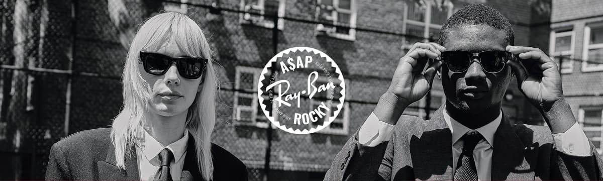 gafas de sol / mujeres / Ray-Ban