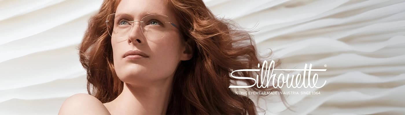 gafas / unisex / silhouette