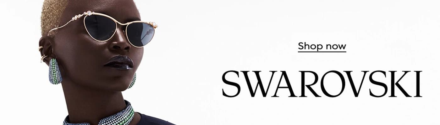 sunglasses / women / swarovski