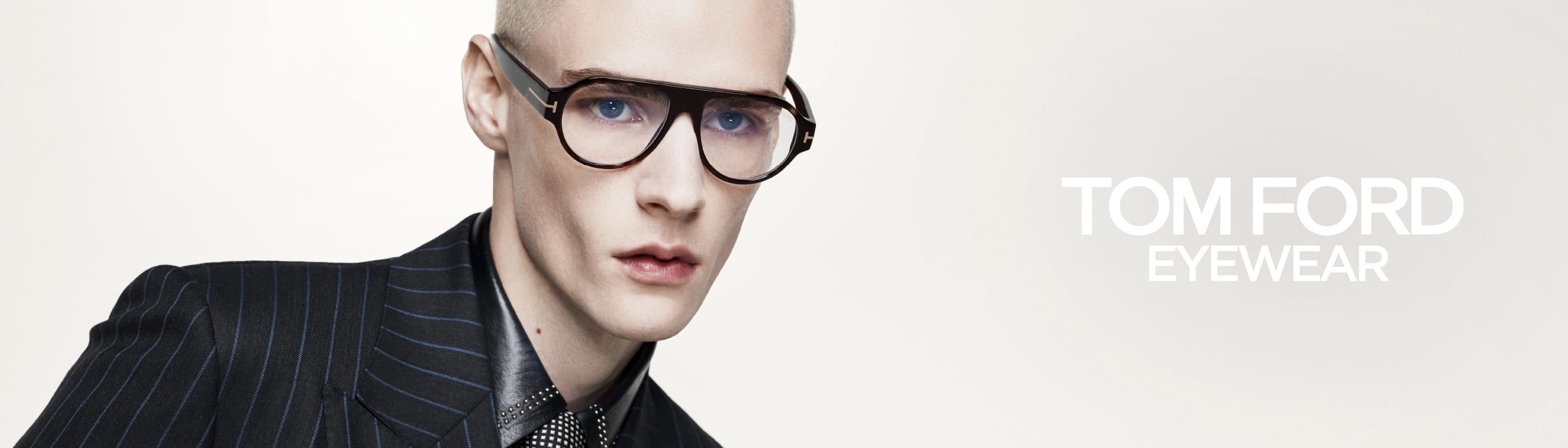 Solbriller / Kvinder / Tom Ford