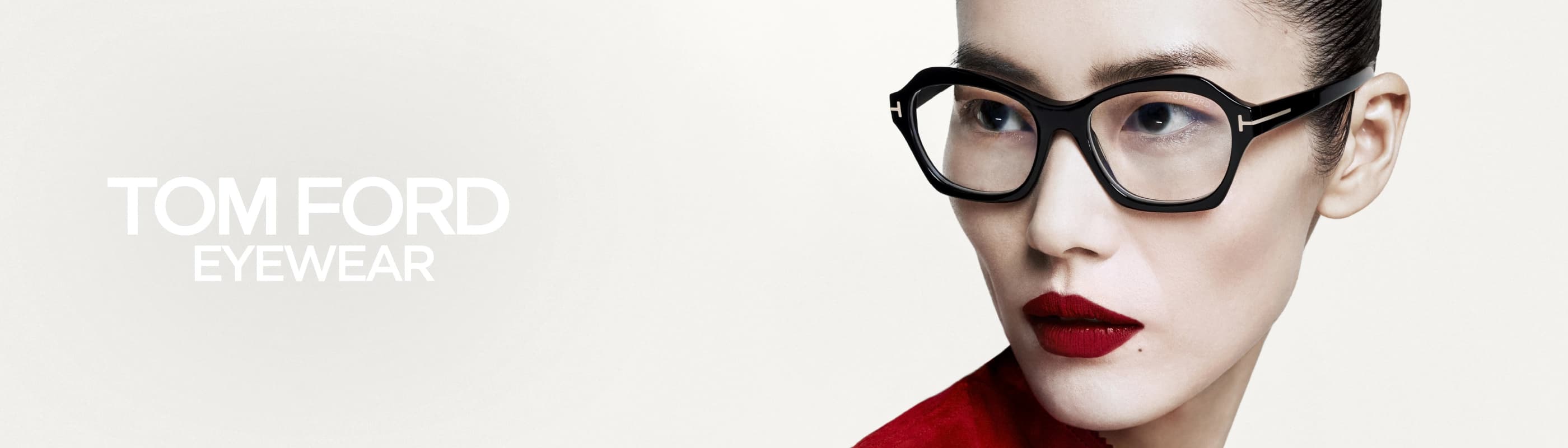 Lunettes De Soleil / Femmes / Tom Ford