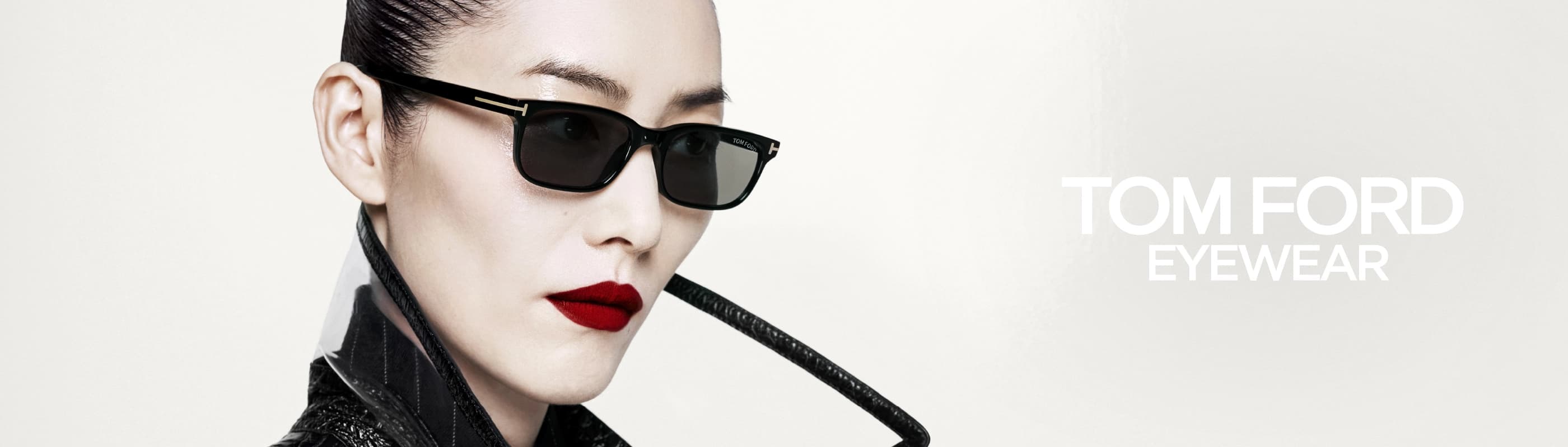 Occhiali da sole / Donna / Tom Ford