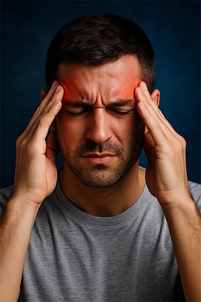 Symptômes de l'astigmatisme : guide des signes à reconnaître