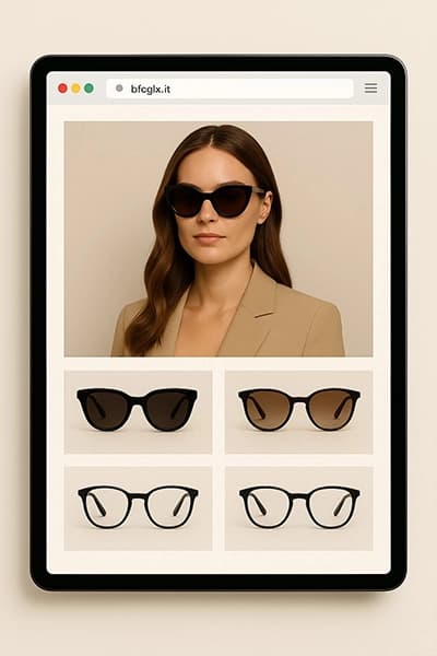 Comment acheter des lunettes de luxe en ligne en toute sécurité