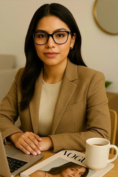 Lunettes de vue de marque à moins de 200 euros : les meilleurs modèles