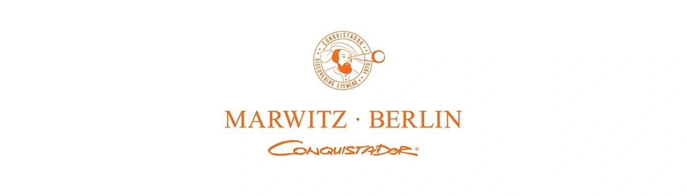 lunettes de soleil / unisexe / conquistador