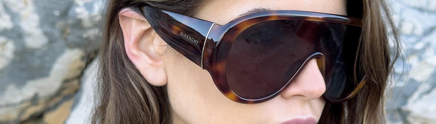 Solbriller / Kvinder / Givenchy